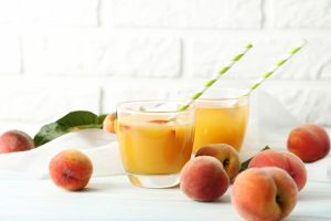 قیمت آبمیوه طبیعی هلو برای یک انتخاب خوش طعم و تازه